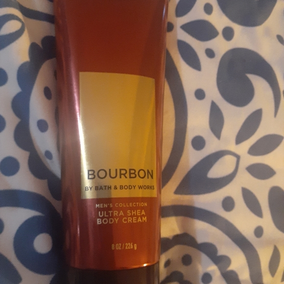 NWT Bath & Body Mens Set - Picture 4 of 5